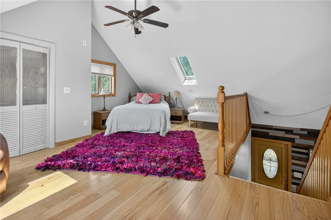 16458 Hinds Road, Clarendon, New York 14470, Clarendon, New York 14470, 4 Bedrooms Bedrooms, 7 Rooms Rooms,2 BathroomsBathrooms,Residential,For Sale,16458 Hinds Road, Clarendon, New York 14470,0,R1634355