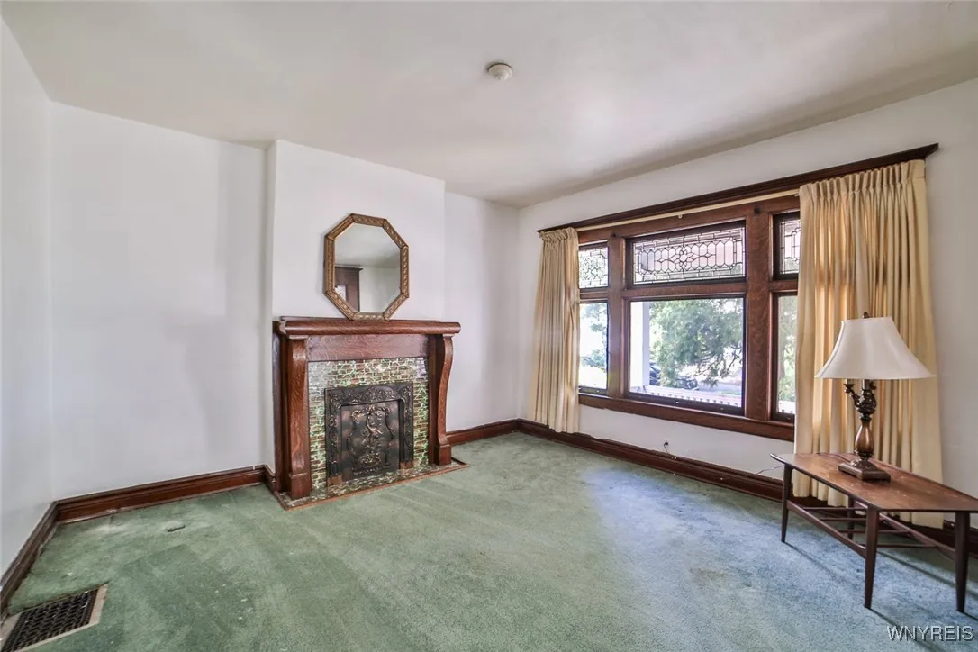 Front Living Room