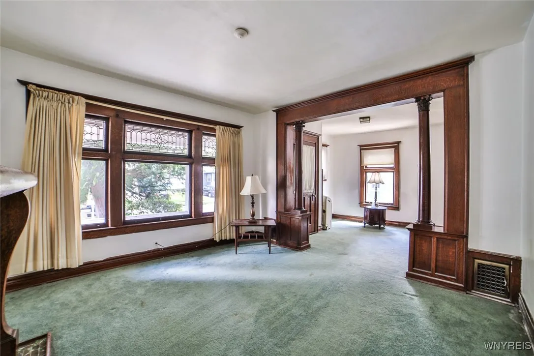 Front Living Room