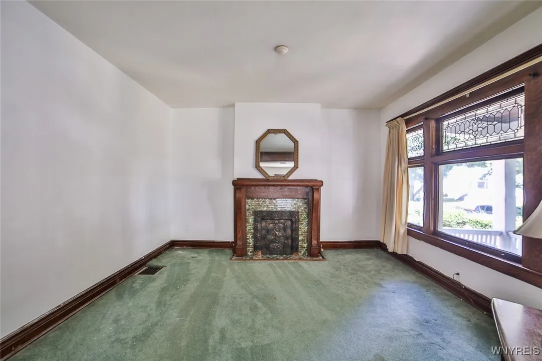 Front Living Room