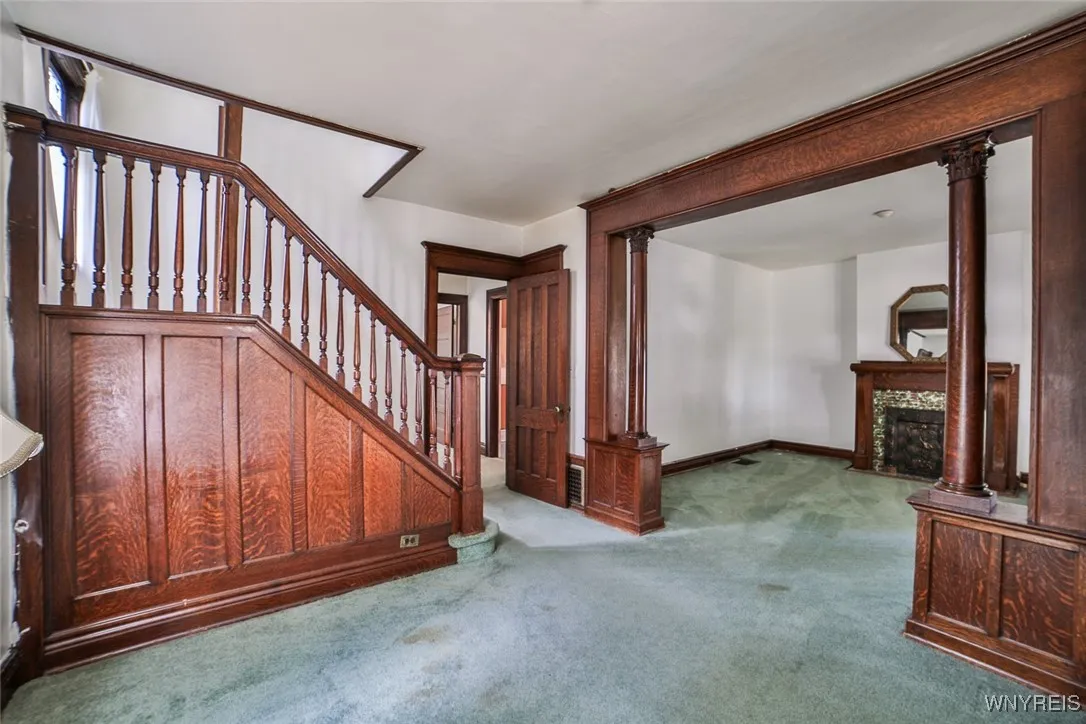 Front Living Room