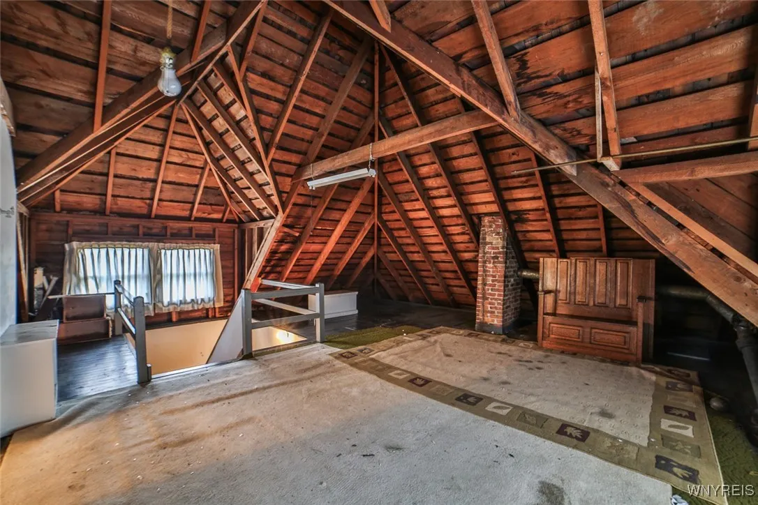 Attic