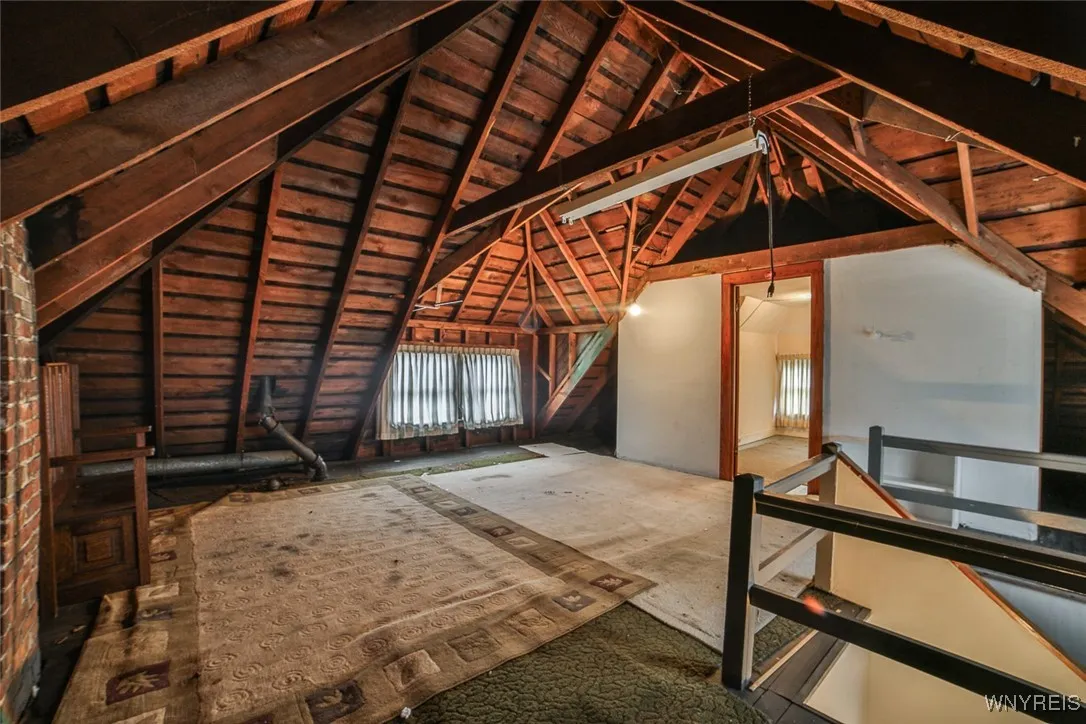 Attic