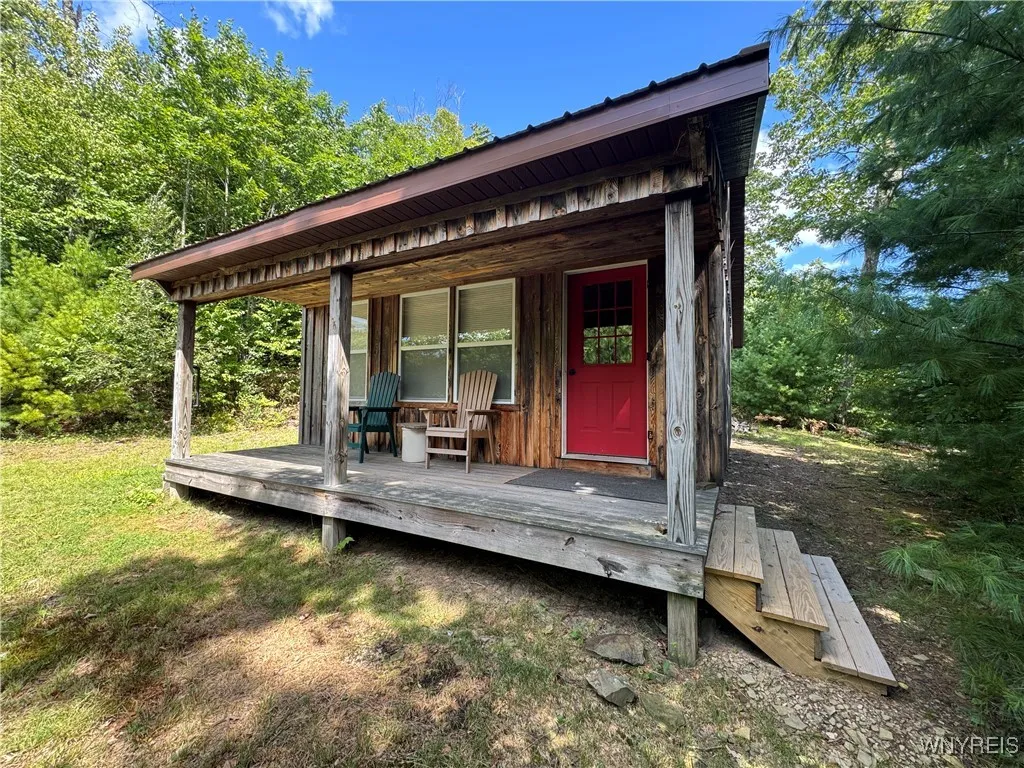 5400 County Road 38, Alma, New York 14708, Alma, New York 14708, 1 Bedroom Bedrooms, 4 Rooms Rooms,Residential,For Sale,5400 County Road 38, Alma, New York 14708,0,B1633991
