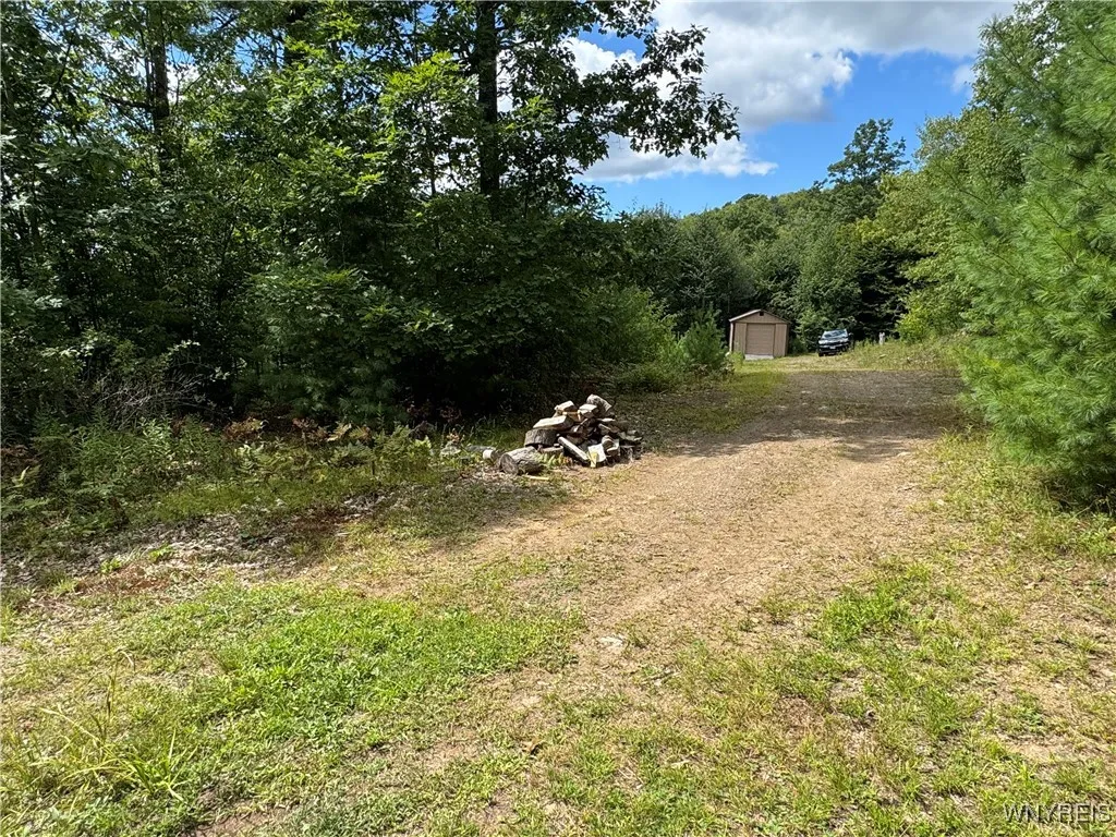 5400 County Road 38, Alma, New York 14708, Alma, New York 14708, 1 Bedroom Bedrooms, 4 Rooms Rooms,Residential,For Sale,5400 County Road 38, Alma, New York 14708,0,B1633991