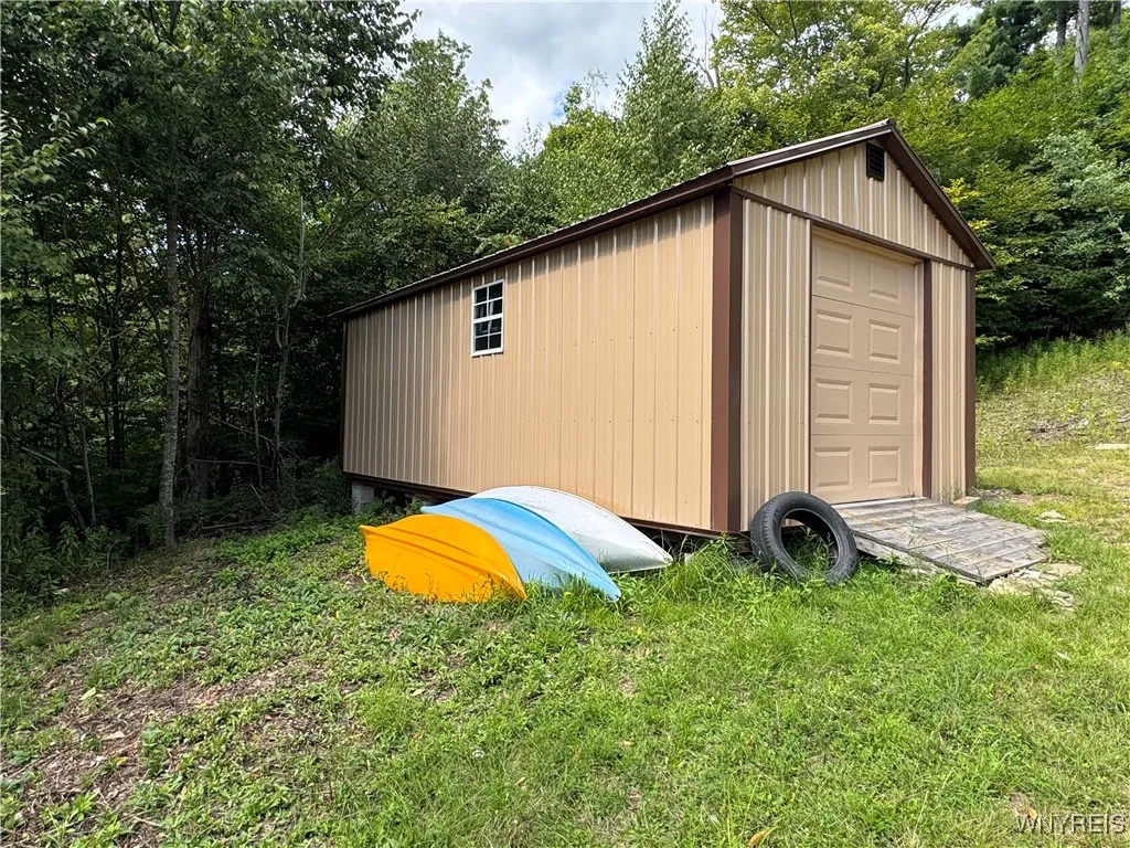 5400 County Road 38, Alma, New York 14708, Alma, New York 14708, 1 Bedroom Bedrooms, 4 Rooms Rooms,Residential,For Sale,5400 County Road 38, Alma, New York 14708,0,B1633991