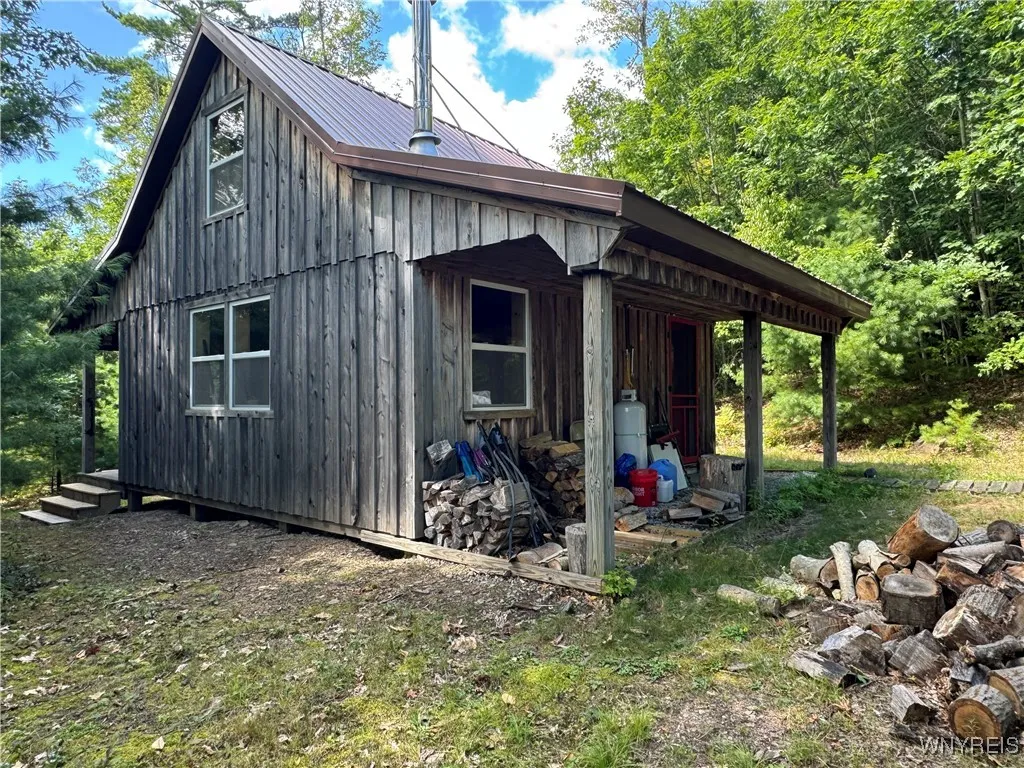 5400 County Road 38, Alma, New York 14708, Alma, New York 14708, 1 Bedroom Bedrooms, 4 Rooms Rooms,Residential,For Sale,5400 County Road 38, Alma, New York 14708,0,B1633991