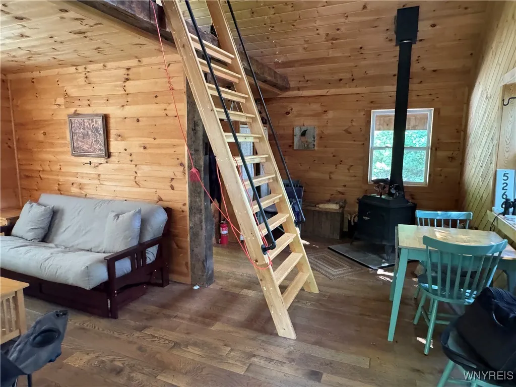 5400 County Road 38, Alma, New York 14708, Alma, New York 14708, 1 Bedroom Bedrooms, 4 Rooms Rooms,Residential,For Sale,5400 County Road 38, Alma, New York 14708,0,B1633991