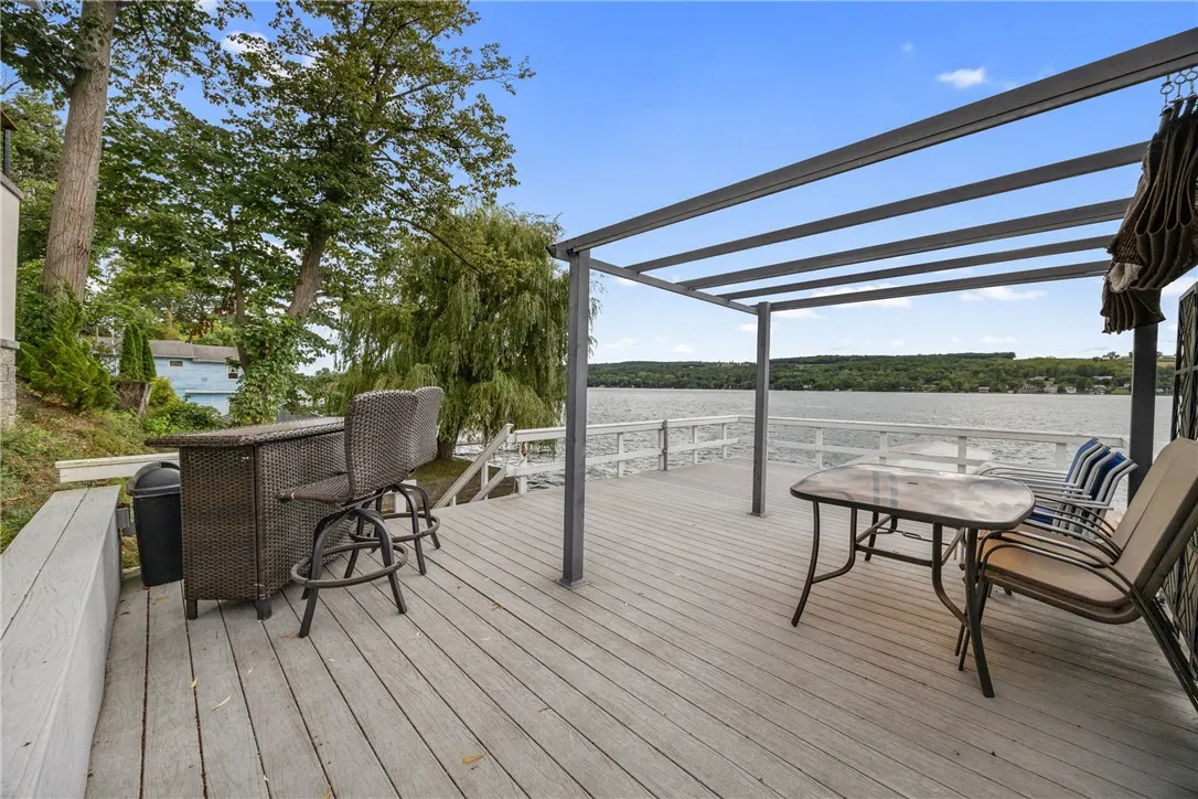 538 E Lake Road, Milo, New York 14527, Milo, New York 14527, 1 Bedroom Bedrooms, 3 Rooms Rooms,1 BathroomBathrooms,Residential,For Sale,538 E Lake Road, Milo, New York 14527,0,R1634114