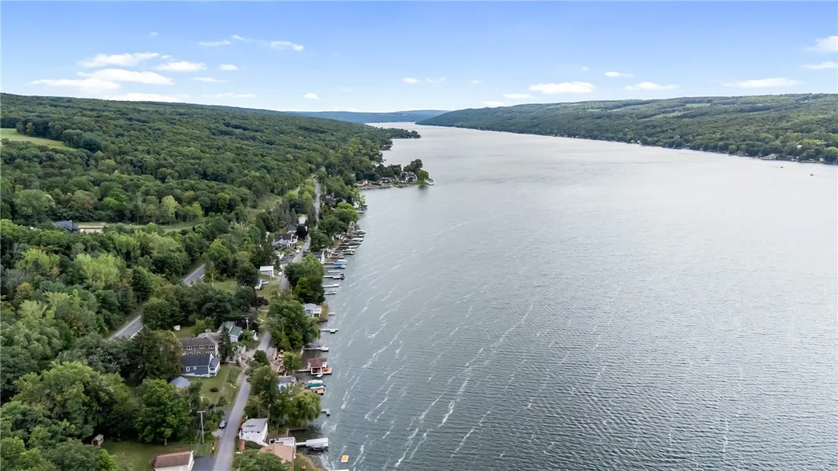 538 E Lake Road, Milo, New York 14527, Milo, New York 14527, 1 Bedroom Bedrooms, 3 Rooms Rooms,1 BathroomBathrooms,Residential,For Sale,538 E Lake Road, Milo, New York 14527,0,R1634114