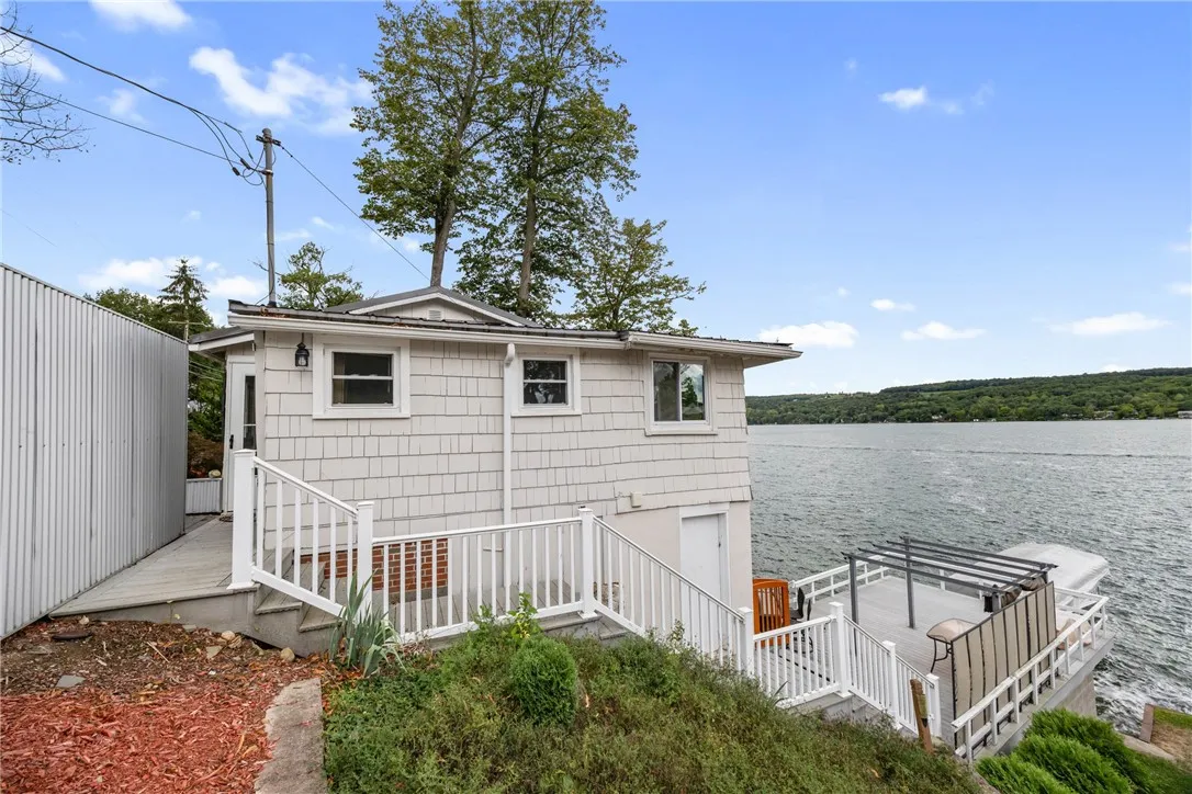 538 E Lake Road, Milo, New York 14527, Milo, New York 14527, 1 Bedroom Bedrooms, 3 Rooms Rooms,1 BathroomBathrooms,Residential,For Sale,538 E Lake Road, Milo, New York 14527,0,R1634114
