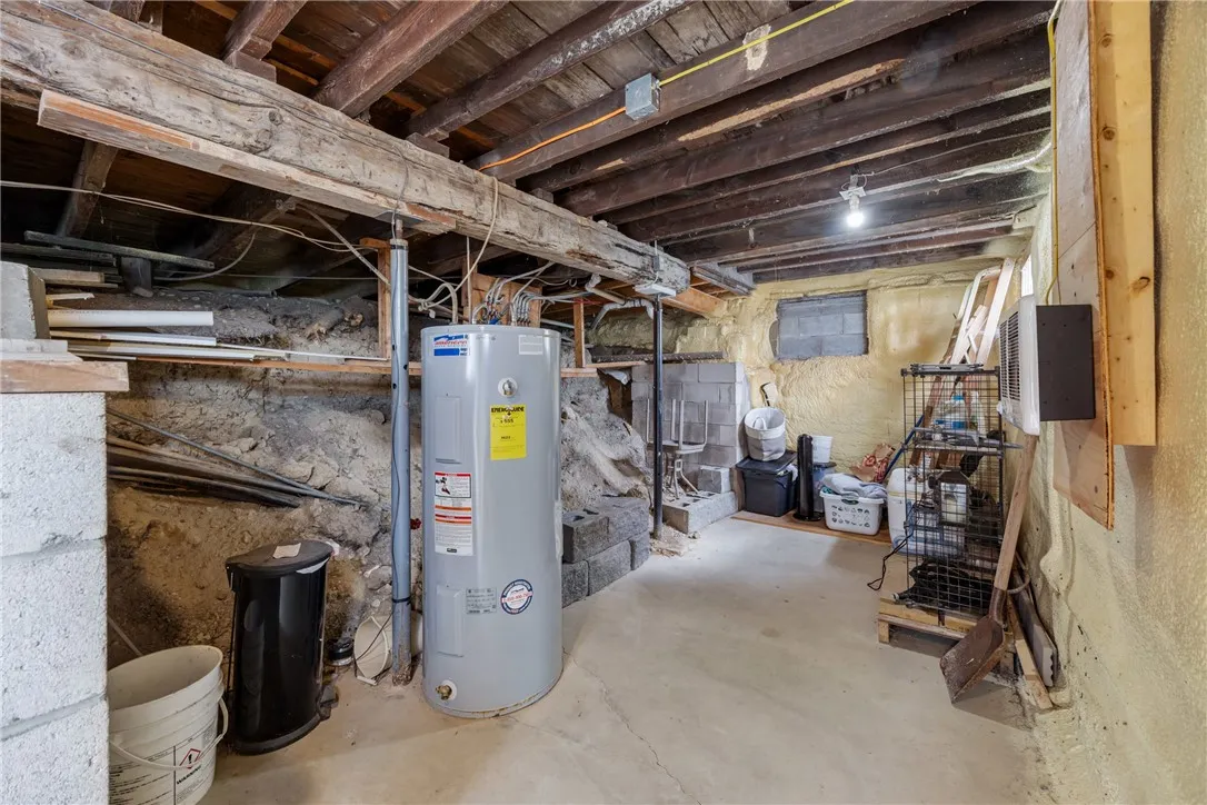 538 E Lake Road, Milo, New York 14527, Milo, New York 14527, 1 Bedroom Bedrooms, 3 Rooms Rooms,1 BathroomBathrooms,Residential,For Sale,538 E Lake Road, Milo, New York 14527,0,R1634114