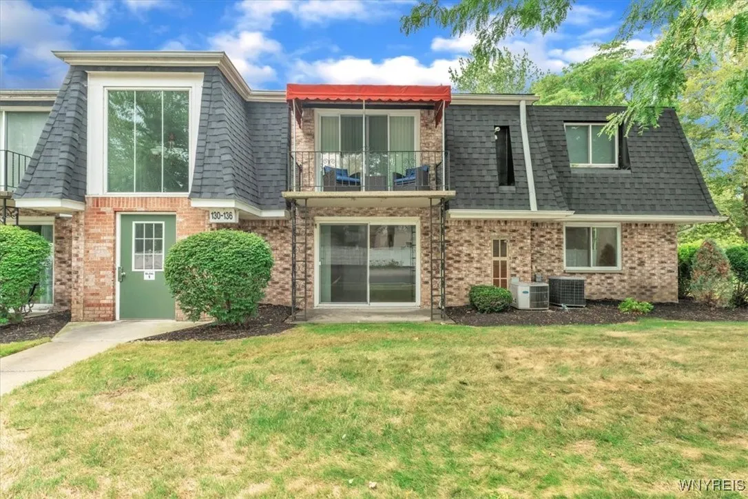 136a Foxberry Drive, Amherst, New York 14221, Amherst, New York 14221, 2 Bedrooms Bedrooms, 5 Rooms Rooms,1 BathroomBathrooms,Residential,For Sale,136a Foxberry Drive, Amherst, New York 14221,0,B1633340