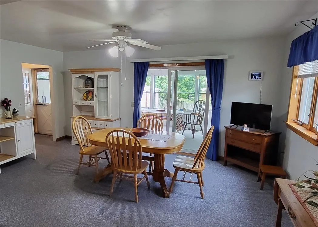 Morning Room/Family Room