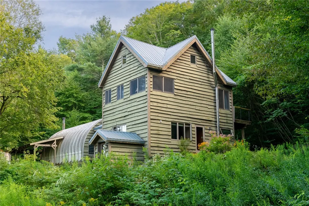 3309 Launt Hollow Road, Hamden, New York 13782, Hamden, New York 13782, 3 Bedrooms Bedrooms, 7 Rooms Rooms,1 BathroomBathrooms,Residential,Closed,3309 Launt Hollow Road, Hamden, New York 13782,0,R1634112