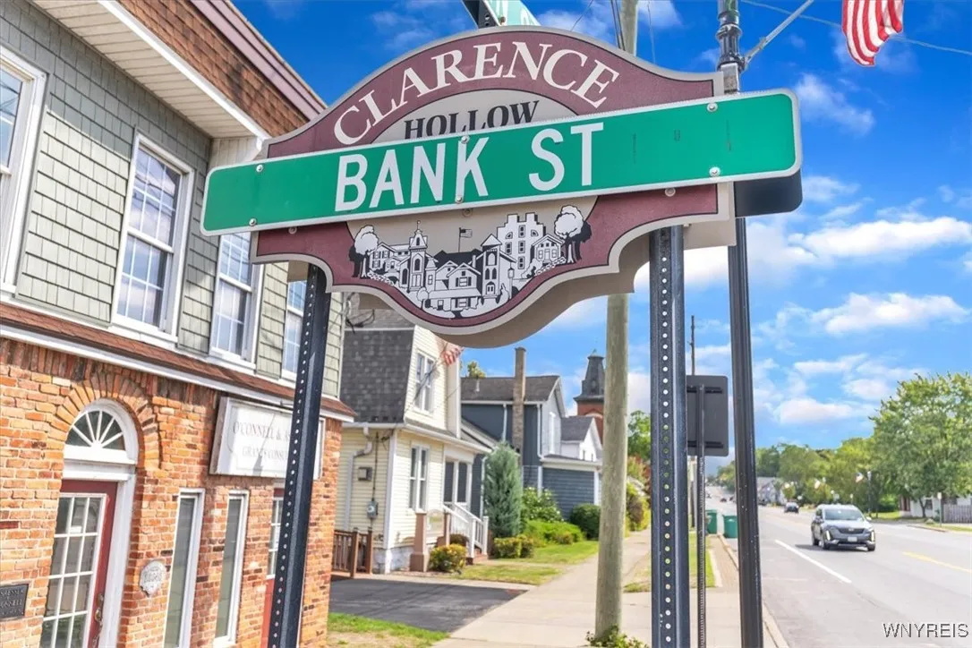 10654 Main Street, Clarence, New York 14031, Clarence, New York 14031, ,Commercial Sale,Closed,10654 Main Street, Clarence, New York 14031,0,B1628802
