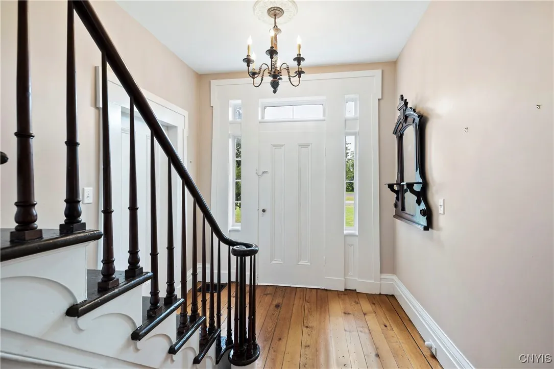 3423 State Route 34 Road, Scipio, New York 13147, Scipio, New York 13147, 4 Bedrooms Bedrooms, 9 Rooms Rooms,2 BathroomsBathrooms,Residential,For Sale,3423 State Route 34 Road, Scipio, New York 13147,0,S1613978