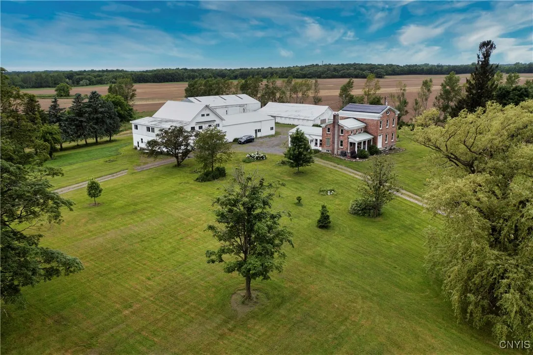 3423 State Route 34 Road, Scipio, New York 13147, Scipio, New York 13147, 4 Bedrooms Bedrooms, 9 Rooms Rooms,2 BathroomsBathrooms,Residential,For Sale,3423 State Route 34 Road, Scipio, New York 13147,0,S1613978