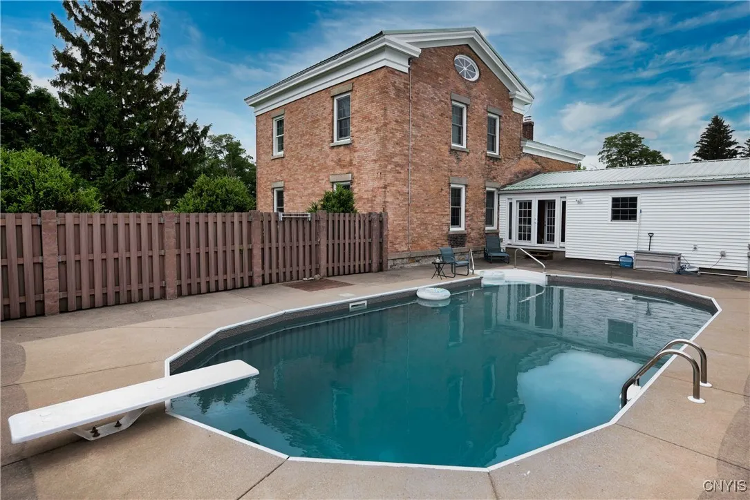 3423 State Route 34 Road, Scipio, New York 13147, Scipio, New York 13147, 4 Bedrooms Bedrooms, 9 Rooms Rooms,2 BathroomsBathrooms,Residential,For Sale,3423 State Route 34 Road, Scipio, New York 13147,0,S1613978