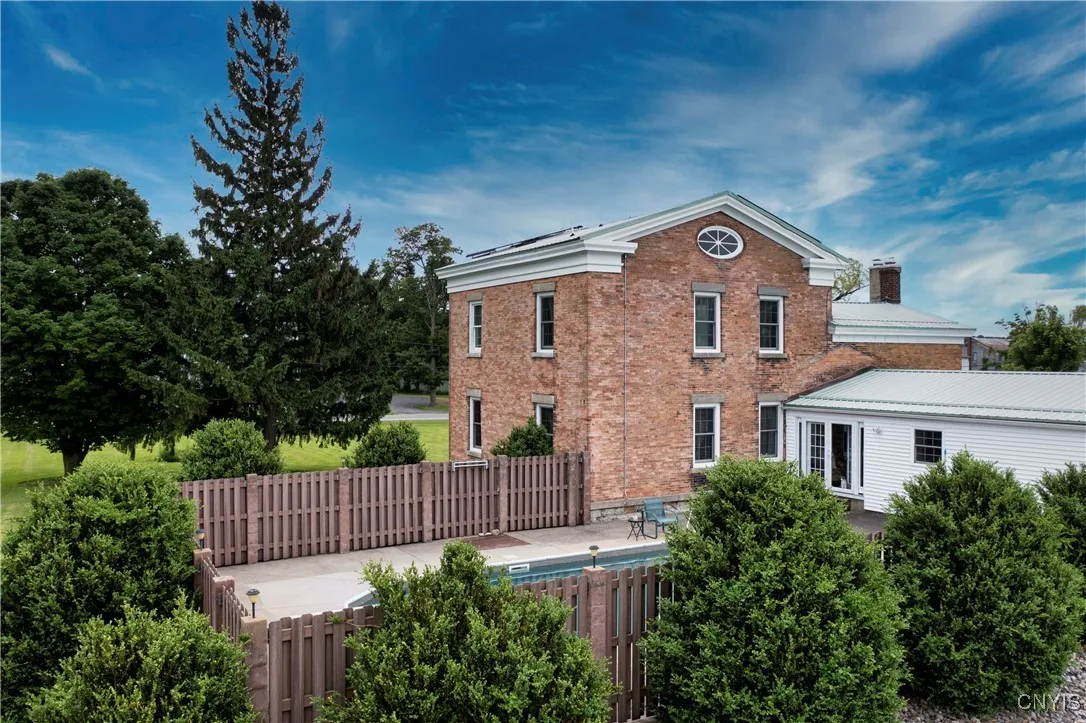 3423 State Route 34 Road, Scipio, New York 13147, Scipio, New York 13147, 4 Bedrooms Bedrooms, 9 Rooms Rooms,2 BathroomsBathrooms,Residential,For Sale,3423 State Route 34 Road, Scipio, New York 13147,0,S1613978