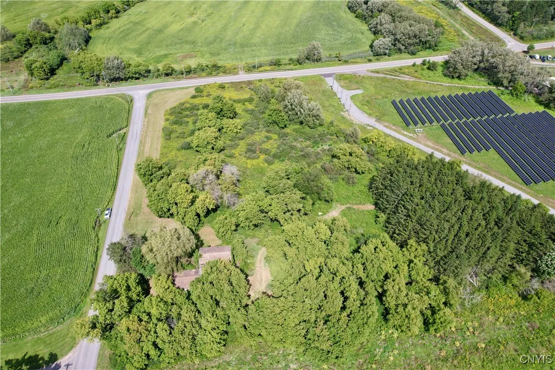 1158 Herlihy Road, Fabius, New York 13159, Fabius, New York 13159, 3 Bedrooms Bedrooms, ,1 BathroomBathrooms,Land,Closed,1158 Herlihy Road, Fabius, New York 13159,0,S1633933