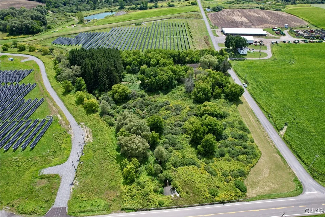 1158 Herlihy Road, Fabius, New York 13159, Fabius, New York 13159, 3 Bedrooms Bedrooms, ,1 BathroomBathrooms,Land,Closed,1158 Herlihy Road, Fabius, New York 13159,0,S1633933