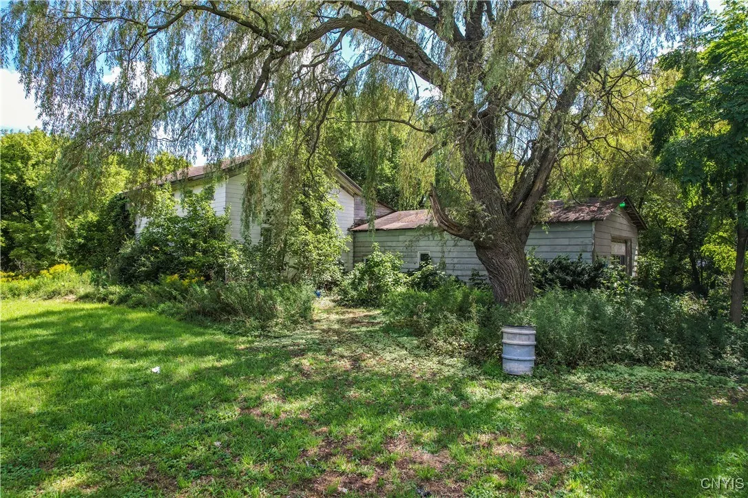 1158 Herlihy Road, Fabius, New York 13159, Fabius, New York 13159, 3 Bedrooms Bedrooms, ,1 BathroomBathrooms,Land,Closed,1158 Herlihy Road, Fabius, New York 13159,0,S1633933