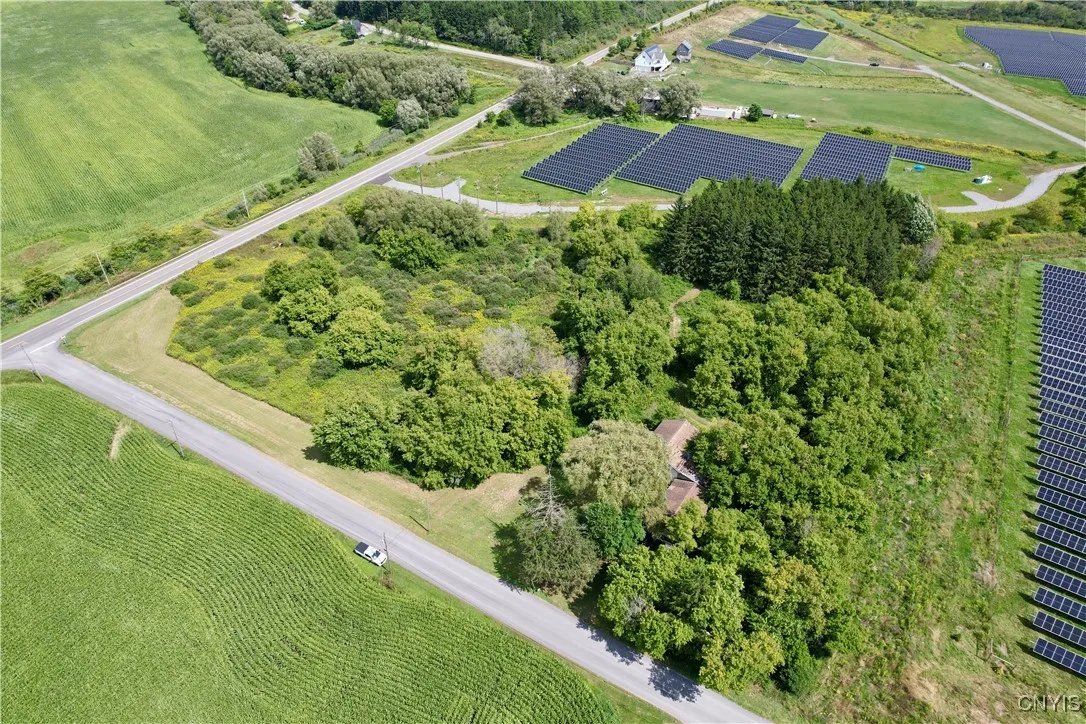 1158 Herlihy Road, Fabius, New York 13159, Fabius, New York 13159, 3 Bedrooms Bedrooms, ,1 BathroomBathrooms,Land,Closed,1158 Herlihy Road, Fabius, New York 13159,0,S1633933