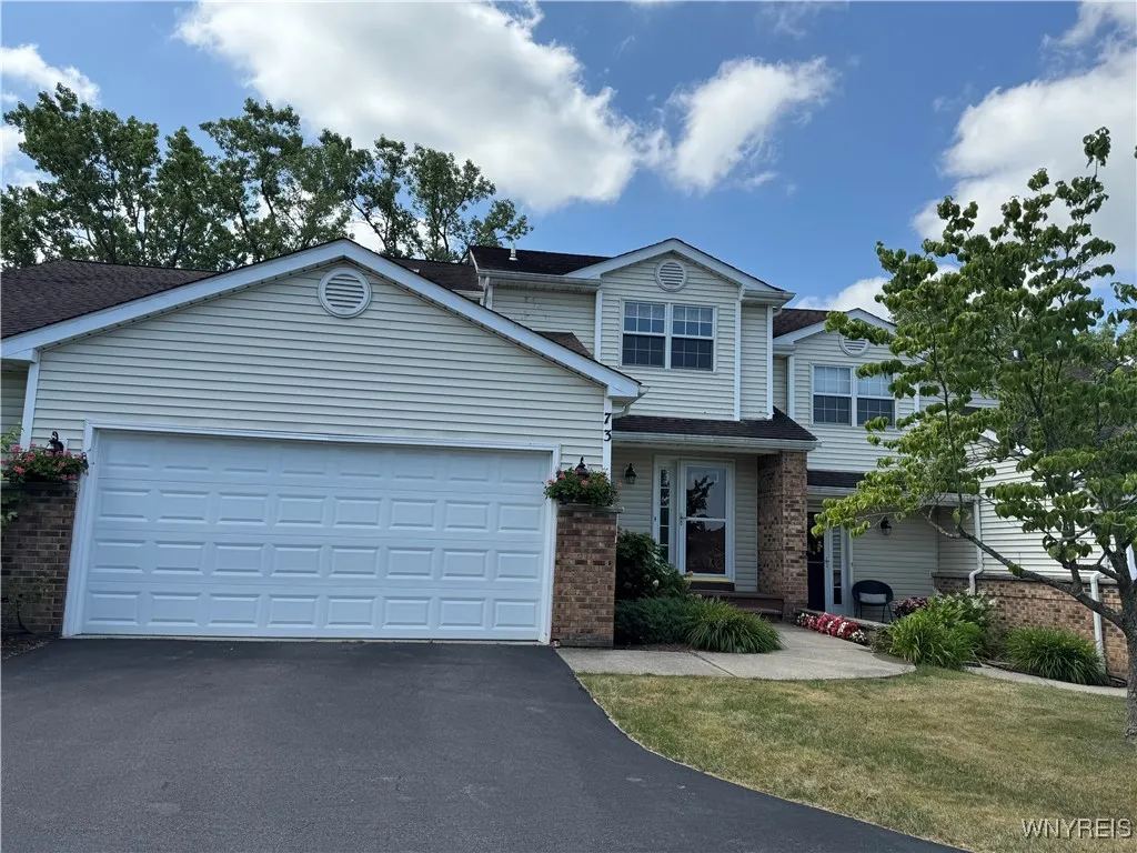 73 Southwick Drive, Orchard Park, New York 14127, Orchard Park, New York 14127, 2 Bedrooms Bedrooms, 5 Rooms Rooms,1 BathroomBathrooms,Residential,For Sale,73 Southwick Drive, Orchard Park, New York 14127,0,B1626161