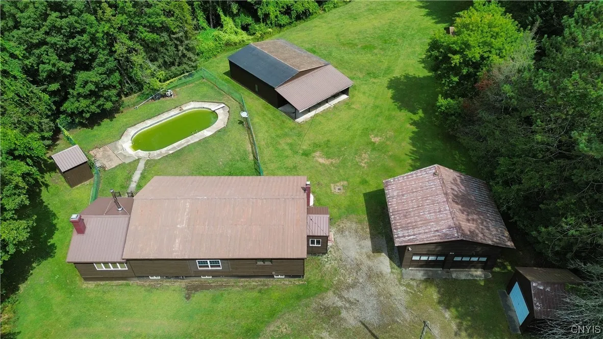 654 Military Road, Salisbury, New York 13329, Salisbury, New York 13329, 3 Bedrooms Bedrooms, 9 Rooms Rooms,1 BathroomBathrooms,Residential,For Sale,654 Military Road, Salisbury, New York 13329,0,S1634452
