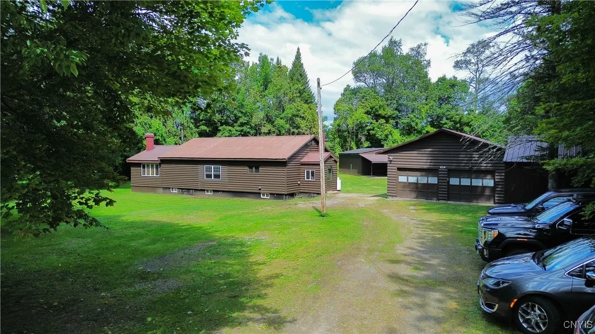 654 Military Road, Salisbury, New York 13329, Salisbury, New York 13329, 3 Bedrooms Bedrooms, 9 Rooms Rooms,1 BathroomBathrooms,Residential,For Sale,654 Military Road, Salisbury, New York 13329,0,S1634452