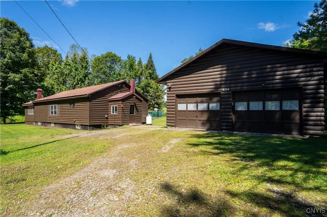 654 Military Road, Salisbury, New York 13329, Salisbury, New York 13329, 3 Bedrooms Bedrooms, 9 Rooms Rooms,1 BathroomBathrooms,Residential,For Sale,654 Military Road, Salisbury, New York 13329,0,S1634452