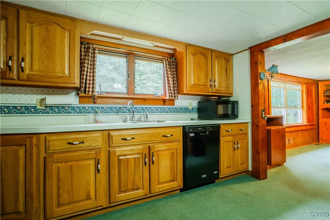 654 Military Road, Salisbury, New York 13329, Salisbury, New York 13329, 3 Bedrooms Bedrooms, 9 Rooms Rooms,1 BathroomBathrooms,Residential,For Sale,654 Military Road, Salisbury, New York 13329,0,S1634452