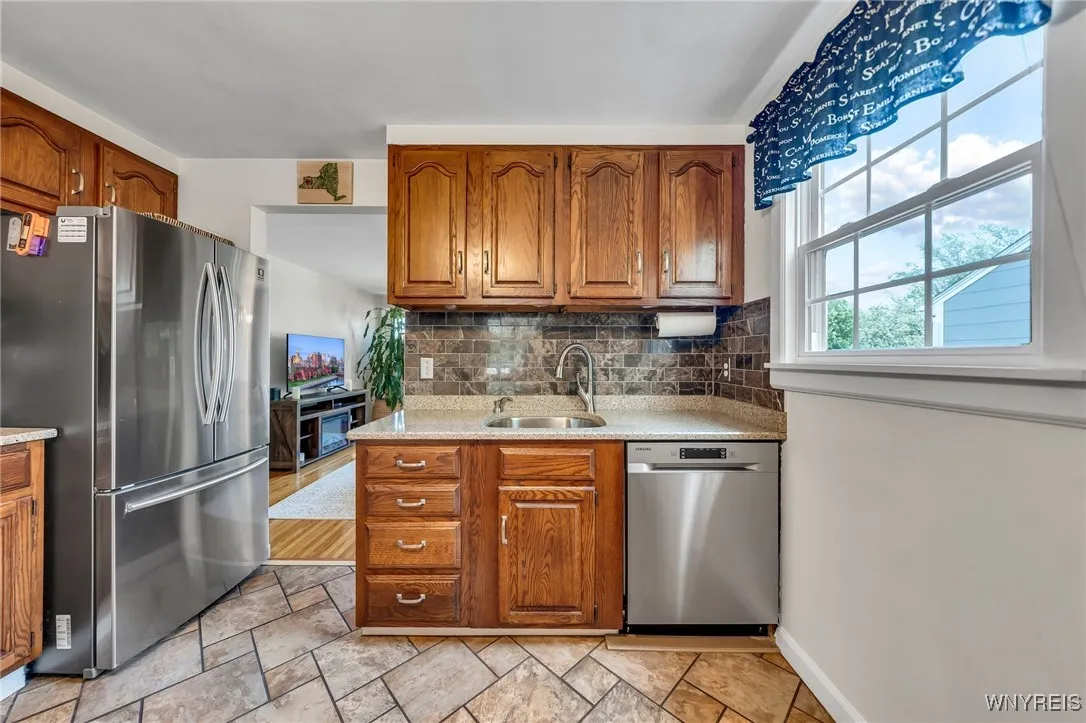 12 Delray Drive, Cheektowaga, New York 14225, Cheektowaga, New York 14225, 3 Bedrooms Bedrooms, 7 Rooms Rooms,1 BathroomBathrooms,Residential,For Sale,12 Delray Drive, Cheektowaga, New York 14225,0,B1634371