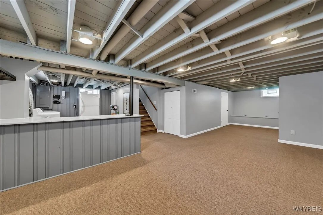 12 Delray Drive, Cheektowaga, New York 14225, Cheektowaga, New York 14225, 3 Bedrooms Bedrooms, 7 Rooms Rooms,1 BathroomBathrooms,Residential,For Sale,12 Delray Drive, Cheektowaga, New York 14225,0,B1634371