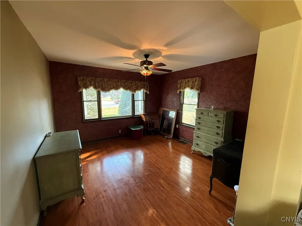Main House Living Room