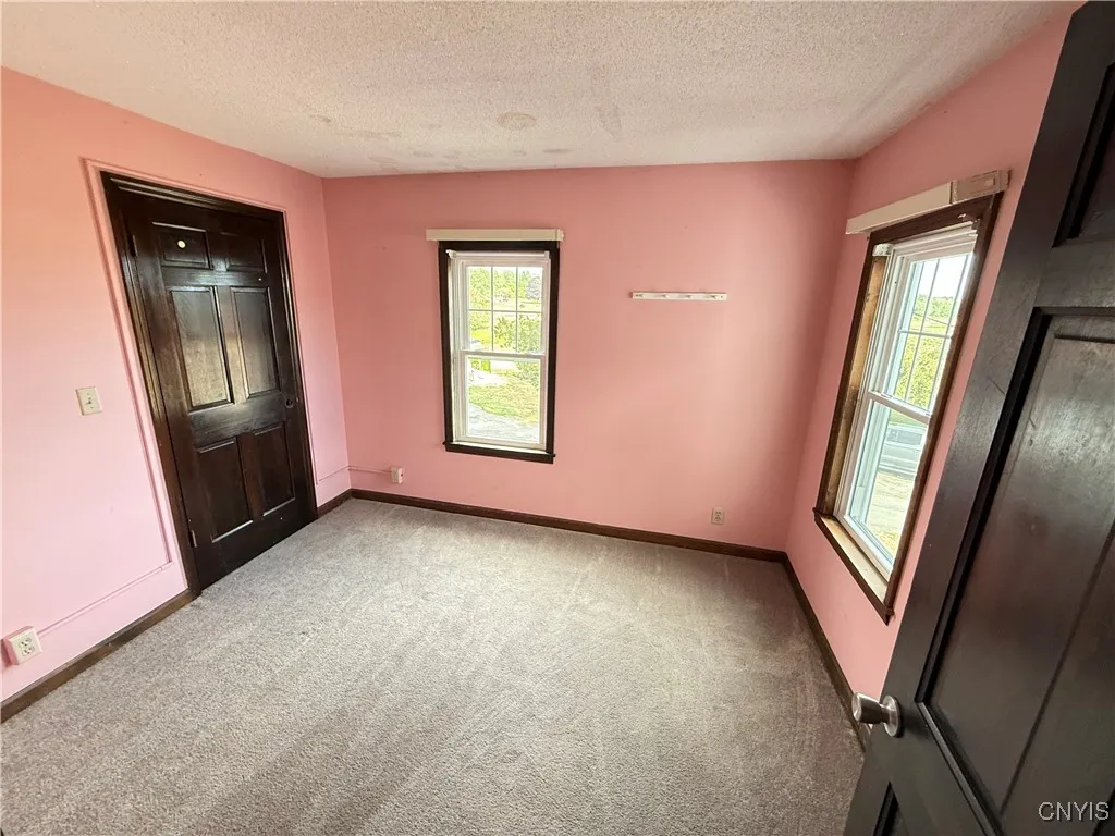 Main House Bedroom 2