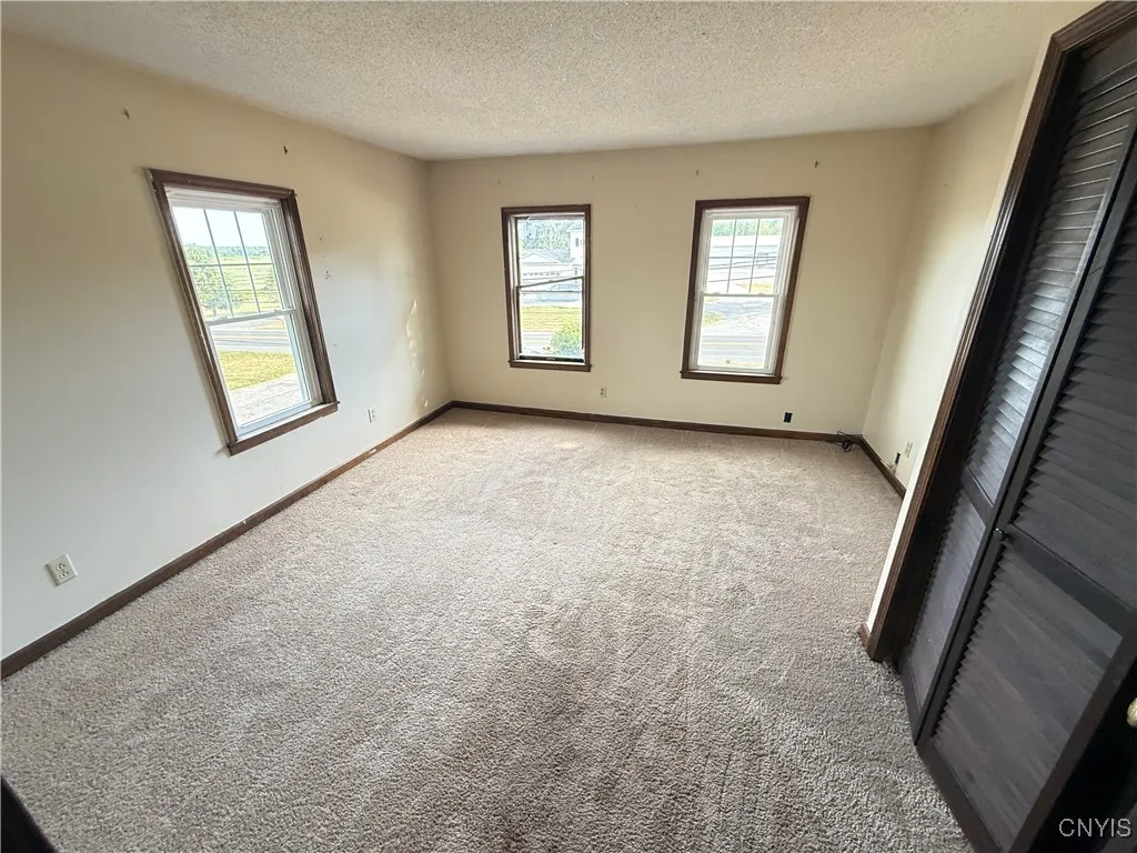 Main House Bedroom 1