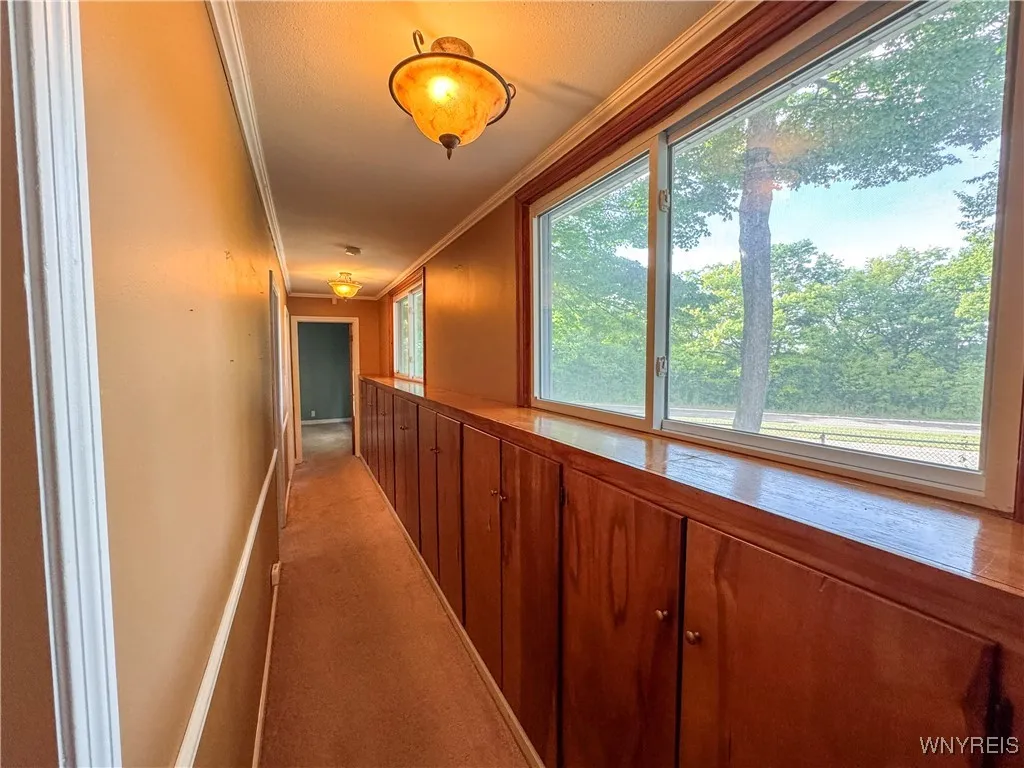 4026 Barton Street, Niagara Falls, New York 14305, Niagara Falls, New York 14305, 2 Bedrooms Bedrooms, 6 Rooms Rooms,1 BathroomBathrooms,Residential,For Sale,4026 Barton Street, Niagara Falls, New York 14305,0,B1628447