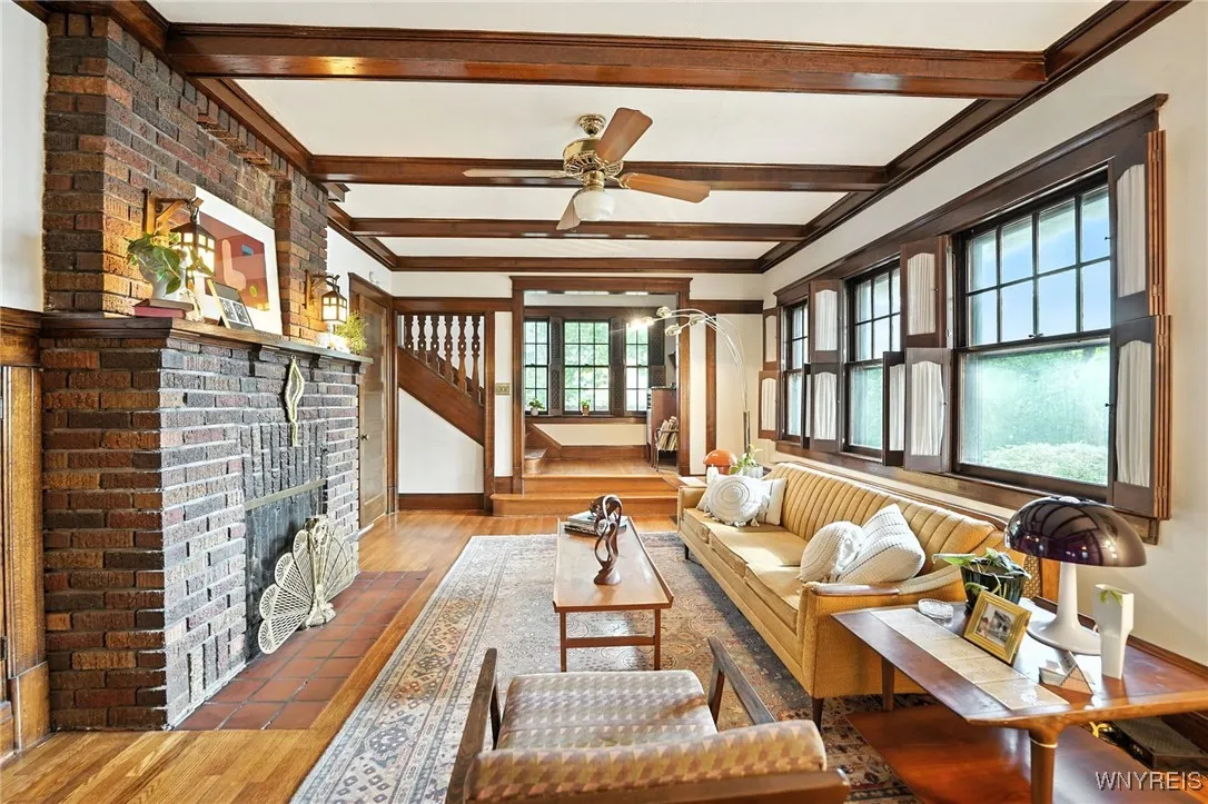 456 Delaware Street, Tonawanda, New York 14150, Tonawanda, New York 14150, 4 Bedrooms Bedrooms, 12 Rooms Rooms,2 BathroomsBathrooms,Residential,For Sale,456 Delaware Street, Tonawanda, New York 14150,0,B1628582