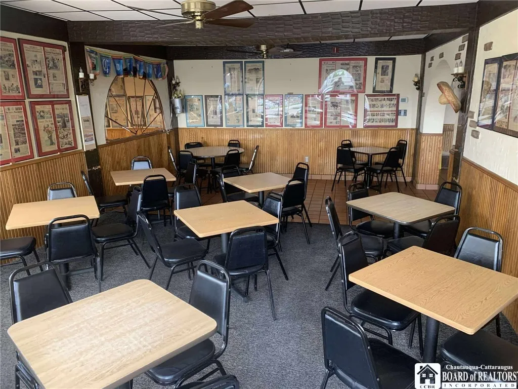 201 207 West 3rd Street, Jamestown, New York 14701, Jamestown, New York 14701, ,Commercial Sale,For Sale,201 207 West 3rd Street, Jamestown, New York 14701,0,R1633680
