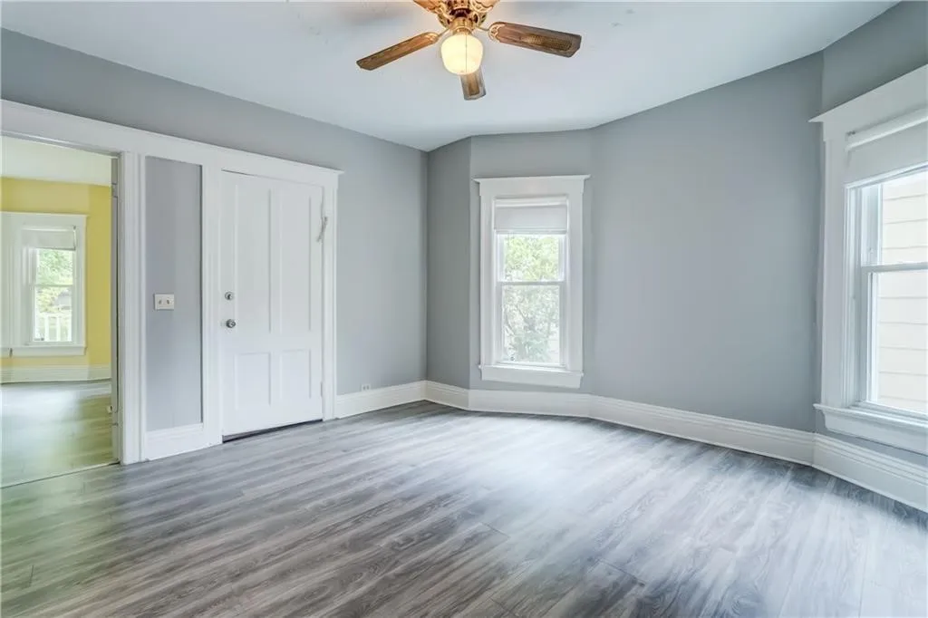 26 Fountain (lower) Street, Rochester, New York 14, Rochester, New York 14620, 2 Bedrooms Bedrooms, 4 Rooms Rooms,1 BathroomBathrooms,Residential Lease,Closed,26 Fountain (lower) Street, Rochester, New York 14,0,R1633925