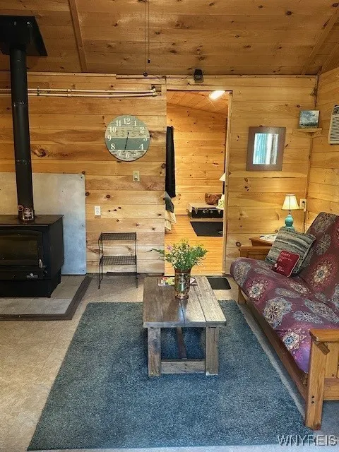 8402 Kingsbury Hill Road, Farmersville, New York 1, Farmersville, New York 14737, 1 Bedroom Bedrooms, 2 Rooms Rooms,1 BathroomBathrooms,Residential,For Sale,8402 Kingsbury Hill Road, Farmersville, New York 1,0,B1633635
