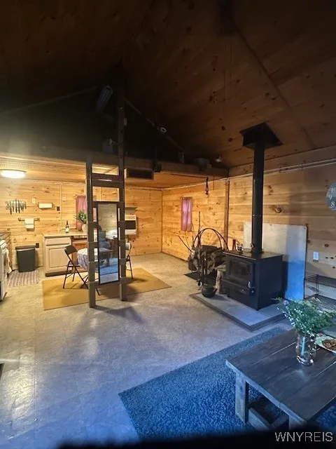 8402 Kingsbury Hill Road, Farmersville, New York 1, Farmersville, New York 14737, 1 Bedroom Bedrooms, 2 Rooms Rooms,1 BathroomBathrooms,Residential,For Sale,8402 Kingsbury Hill Road, Farmersville, New York 1,0,B1633635