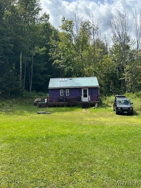 8402 Kingsbury Hill Road, Farmersville, New York 1, Farmersville, New York 14737, 1 Bedroom Bedrooms, 2 Rooms Rooms,1 BathroomBathrooms,Residential,For Sale,8402 Kingsbury Hill Road, Farmersville, New York 1,0,B1633635