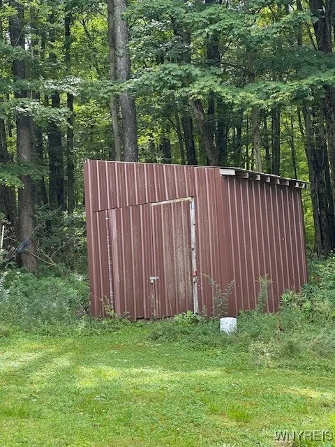 8402 Kingsbury Hill Road, Farmersville, New York 1, Farmersville, New York 14737, 1 Bedroom Bedrooms, 2 Rooms Rooms,1 BathroomBathrooms,Residential,For Sale,8402 Kingsbury Hill Road, Farmersville, New York 1,0,B1633635