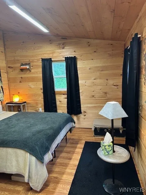 8402 Kingsbury Hill Road, Farmersville, New York 1, Farmersville, New York 14737, 1 Bedroom Bedrooms, 2 Rooms Rooms,1 BathroomBathrooms,Residential,For Sale,8402 Kingsbury Hill Road, Farmersville, New York 1,0,B1633635