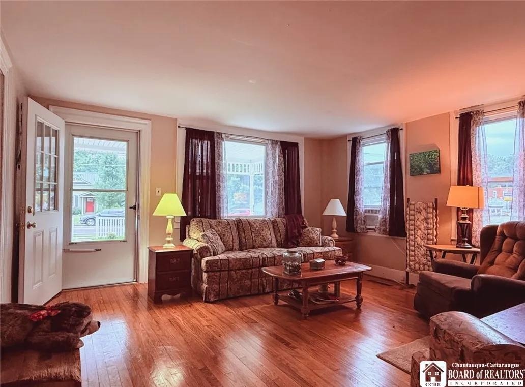 11 East Main Street, Harmony, New York 14767, Harmony, New York 14767, 2 Bedrooms Bedrooms, 7 Rooms Rooms,1 BathroomBathrooms,Residential,For Sale,11 East Main Street, Harmony, New York 14767,0,R1634383