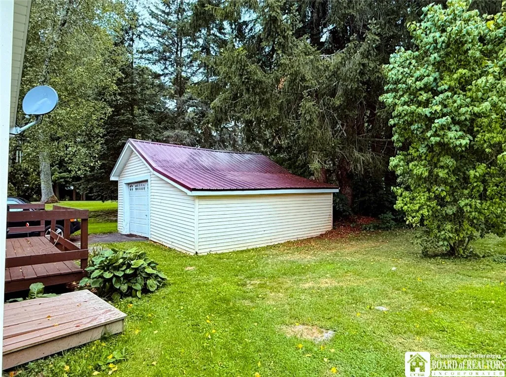11 East Main Street, Harmony, New York 14767, Harmony, New York 14767, 2 Bedrooms Bedrooms, 7 Rooms Rooms,1 BathroomBathrooms,Residential,For Sale,11 East Main Street, Harmony, New York 14767,0,R1634383