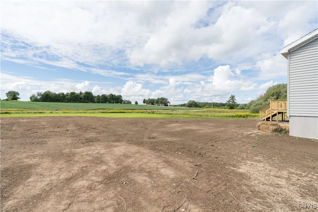 18595 Cr-161, Rutland, New York 13601, Rutland, New York 13601, 3 Bedrooms Bedrooms, 8 Rooms Rooms,2 BathroomsBathrooms,Residential,For Sale,18595 Cr-161, Rutland, New York 13601,0,S1633655